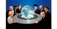 Qui sera � la t�te du prochain ordre mondial ?