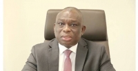 Diplomatie : Kouadio Konan Bertin  Sao Tom-et-Principe