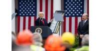 Comment l'Afrique doit-elle rpondre aux tarifs douaniers de Trump ?