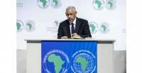 BAD : Sidi Ould Tah officiellement investi neuvime prsident  Abidjan