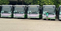 SOTRA : 200 nouveaux autobus pour moderniser le transport public