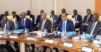 UEMOA : Adama Coulibaly salue une activit conomique reste dynamique au quatrime trimestre 2023