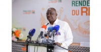 Le RHDP raffirme sa confiance dans le processus lectoral