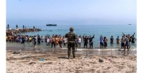 La crise de Ceuta ne se r�sume pas � la question migratoire