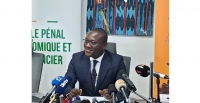Blanchiment de capitaux : le PPEF durcit le ton