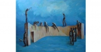 Les victimes africaines de la forteresse Europe