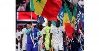 Mondial 2026 : le S�n�gal dos au mur apr�s sa d�faite face � la Norv�ge