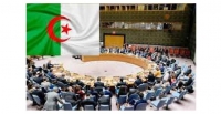 Algrie : Une prsidence tendue du Conseil de paix de lUA