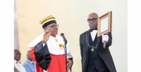 Ibrahime Kuibiert Coulibaly s'engage � remplir sa fonction avec impartialit�