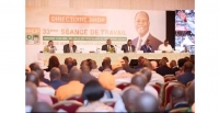 RHDP : plus de 1,2 million de militants enr�l�s