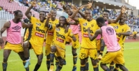 CAF LDC : LASEC vise la victoire face au WAC