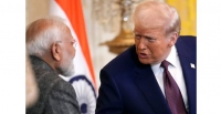 Un partenariat entre les �tats-Unis et l'Inde � l'�re de l'IA