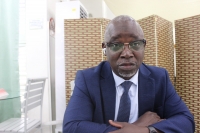 Soumahoro Ben NFaly :  Les Ivoiriens ont honte de manger le riz local 