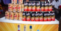 Consommation : Abidjan dborde de boissons nergisantes