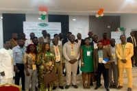 Le Consortium pour la paix r�pond aux accusations du Niger contre la C�te d�Ivoire et le Benin