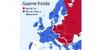 Une aventure de la Guerre froide au Portugal