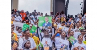 RHDP : la jeunesse en ordre de bataille pour la candidature dAlassane Ouattara