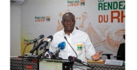 Prsidentielle 2025 : le RHDP met en garde lopposition