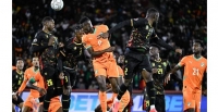 CAN 2025 : La C�te d�Ivoire et le Cameroun se neutralisent � Marrakech