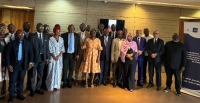Ouverture d�un atelier pour renforcer la pr�vention de la torture
