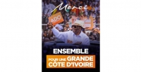 Le Conseil constitutionnel proclame Alassane Ouattara vainqueur ds le premier tour