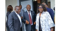 Koumassi-Campement : le Conseil du District apporte son soutien � Bacongo