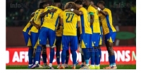 CAN 2025 : le Gabon suspend la s�lection apr�s sa d�b�cle