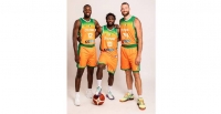 Afrobasket 2025 : Les lphants filent en quarts de finale