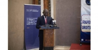 Le CNDH appelle � concilier s�curit� et respect des droits humains
