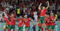 Coupe du monde : Le Maroc dans l’histoire malgré les embûches