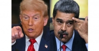 Le dilemme p�trolier de Trump au Venezuela