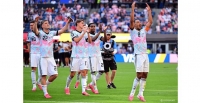 Coupe du monde 2026 : la Belgique �carte les �tats-Unis