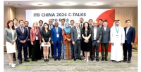 ITB Shangha� 2026 : Le ministre Siandou Fofana fait rayonner la C�te d'Ivoire
