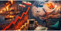 La guerre contre l'Iran alimente un choc mondial de la dette