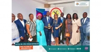 IPS-CGRAE : N�Guessan Koffi Lataille distingu� meilleur PCA