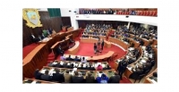 L�Assembl�e nationale s�engage pour la Vision 2050 de la CEDEAO