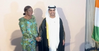 Fte d'Union mirats Arabes Unis : l'ambassadeur Ali Yousef Al Nuaimi souhaite accentuer les relations d'amiti avec la Cte dIvoire