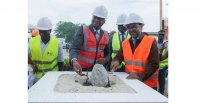 P�che illicite : construction d�un Centre de surveillance