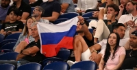 JO-2024 : Volodymyr Zelensky appelle à exclure les athlètes russes