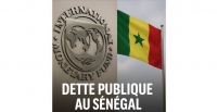 La restructuration de la dette est la meilleure option pour le S�n�gal