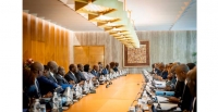 Conseil des Ministres du mercredi 03 juin 2026