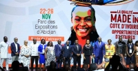 FOMCI 2023 : Le Ministre Souleymane Diarrassouba Encourage une Consommation Locale