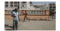 Guine-Bissau : larme revendique le contrle du pays