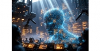 Le spectre d�un ralentissement li� � l�IA