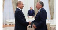 tats-Unis : Rencontre cl avec la Russie sur lUkraine