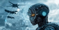 La logique strat�gique de la course aux armements dans le domaine de l�IA