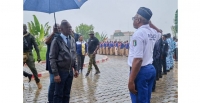 � Bouak�, Amadou Kon� appelle � la mobilisation