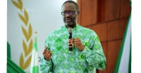 Prsidentielle 2025 : la requte de Tidjane Thiam rejete par lONU