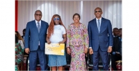 � Abobo, plus de 3600 jeunes b�n�ficient du programme Carrefour des opportunit�s professionnelles