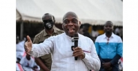 Ahoua Don-Mello engage la cr�ation d�un nouveau parti